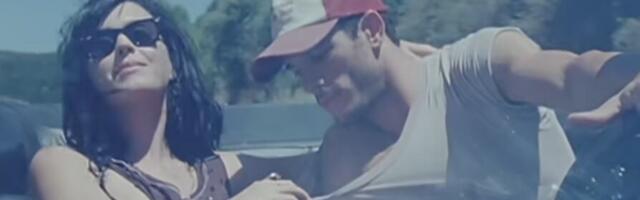 "Kejti Peri mi je pred svima na rođendanu skinula gaće" Šok optužbe manekena iz spota čuvene pevačice: "Pokazala im je moj polni organ"