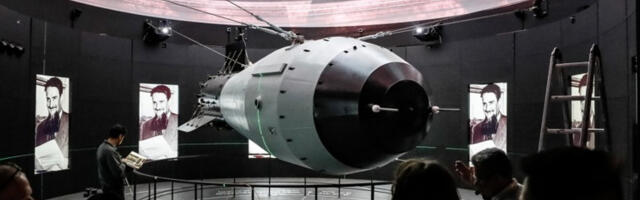 „Нуклеарна петорка" састаће се  у Њујорку током конференције о неширењу оружја