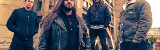 Quasarborn i Nadimač specijalni gosti na Anthrax koncertu u Luci Beograd 29. maja!