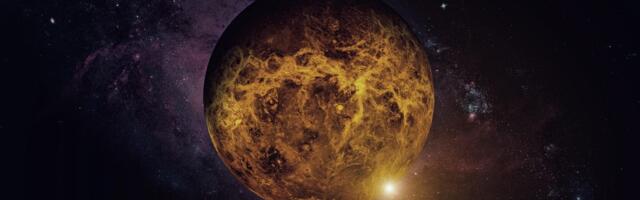 Ruski naučnik o istraživanju svemira u budućnosti: "Zaboravite Veneru, tamo je..."