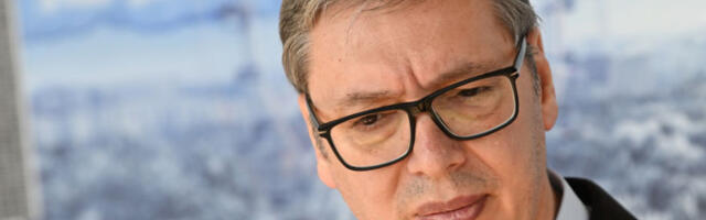 Вучић данас пушта у рад нови суперкомпјутер и соларне панеле у Крагујевцу