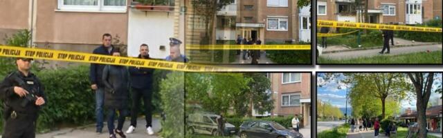 Ubistvo u prestonici: Krvavi 1. maj - muškarac ubio ženu, ranio joj brata, a onda oteo dete