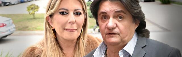 Otkrivena istina nakon mnogo godina: Kemiš priznao zašto je ODBIO Viki Miljković, sve izneo u programu uživo!