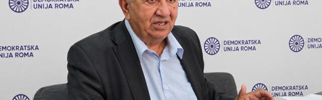 Salih Saitović: Đurđevdan ne sme biti jedini dan kada se setimo Roma