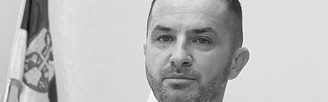 Danas komemoracija povodom smrti Bobana Kusturića