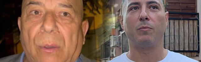 "Uticao sam na njihov razvod": Miki Dudić progovorio o Hasanovom braku sa Zlatom, za ovo su ga cimeri optužili