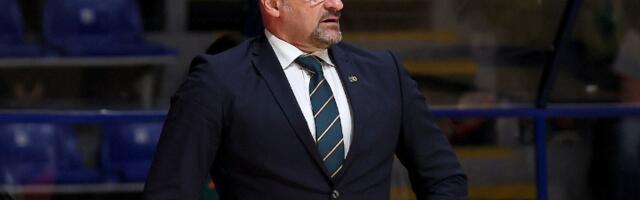 Zvezdan Mitrović odgovorio Zvezdi: Ne zanimaju me gluposti
