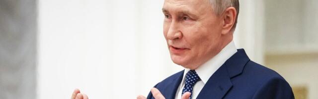 Putin otkrio sve o osveti Zelenskog: Znate li šta se dešava na frontu - "Vidimo i znamo..."