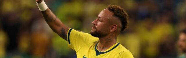 (VIDEO) Brazilci „napali“ Davidea Anćelotija i pretili njegovoj supruzi zbog poteza prilikom ulaska Nejmara u igru: Italijan posle pretnji odlučio da kaže šta se dešavalo