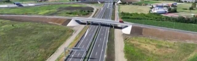 Vučić otkrio: Evo po kome bi mogao da se zove novootvereni auto-put!