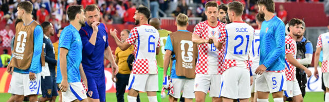 Hrvatima preti istorijska blamaža! Moraju da pobede inače...