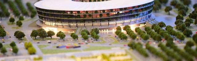 Slovenija potvrdila učešće na EXPO 2027