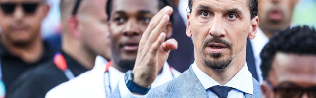 ZLATAN IBRAHIMOVIĆ OPLEO KAO NIKADA PRE! FIFA, Englezi, sudije... Žestoko je udario po svima i nikoga nije štedeo: Baš me briga! Pravila moraju biti ista za sve