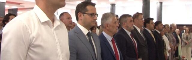 Novi Pazar obeležio Dan demokratije i nacionalnog jedinstva