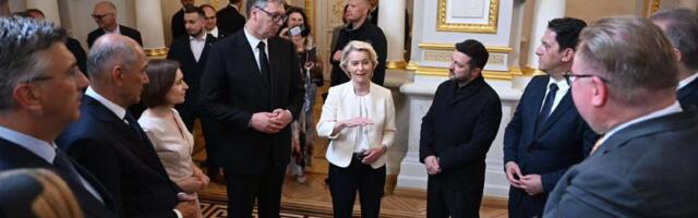 „Poseta Kijevu kalkulisana, Vučić ne želi da ide direktno do kraja protiv Rusije“: Politikolog o tome kako je njegova poseta Ukrajini ipak iskorak