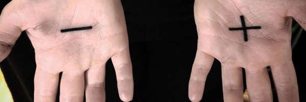 Najbolje tetovaže za dlan