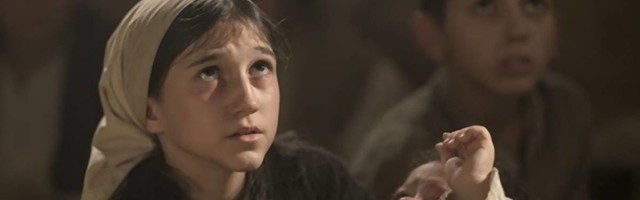 Nisam znala ono najgore o Jasenovcu: Devojčica koja je igrala Daru o prestrašnim scenama koje je snimila