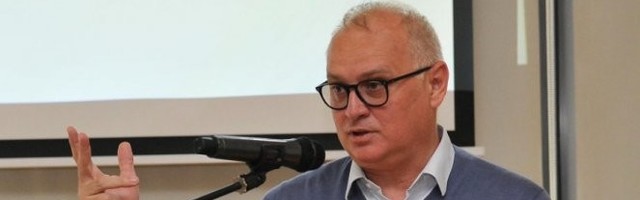 PRIČE O BEOGRADU - BRANKO PEŠIĆ! Vesić: Danas ovu priču delim sa vama!