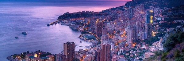 Na koji način ulice Monaka u kratkom roku postaju vrhunska trkačka staza