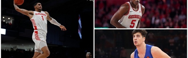 NBA čeka nove zvezde - pet najvećih talenata na ovogodišnjem draftu (VIDEO)