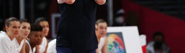 Marina Maljković: Nedopustiv broj izgubljenih lopti, tužna sam zbog toga