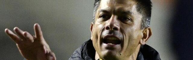 Fluminenseu treba pobeda zbog Kopa Libertadoresa, Sport Resife bez trenera