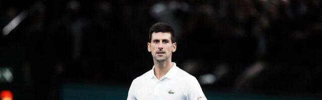 NOVAK MORA DA SE OSEĆA NEPRIJATNO! Zverev ima "TAKTIKU" za NAJBOLJEG tenisera svih vremena!