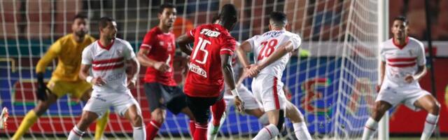 AFRIKA: Trka Al Ahlija i Zamaleka u Egiptu, derbi u Alžiru, zanimljivo u Maroku i Tunisu