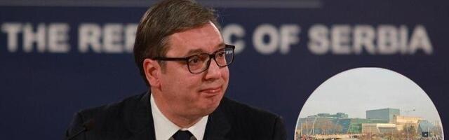 SNS priznao da su ih pobedili "ološi, fašisti i strani plaćenici"