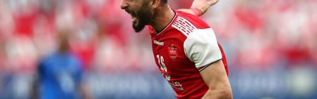 PREDLOZZI I TIPOVANJA (petak): Persepolis nije slučajno iranski šampion
