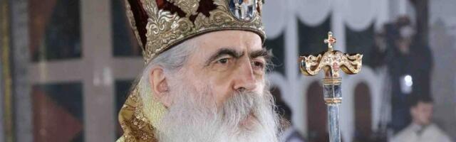 Episkop bački Irinej: Pravoslavlje ostaje na braniku vere, morala i tradicije