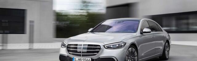 Mercedes-Benz posle pet godina prepustio krunu BMW-u