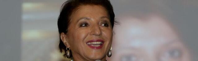 Mirjana Karanović:  Zbog tuge neću izgubiti radost