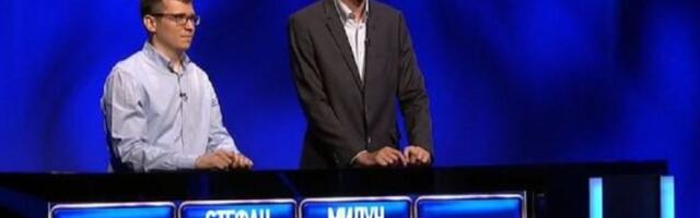 Pobedio u "Poteri", pa otkrio kako mu je tragač pomogao