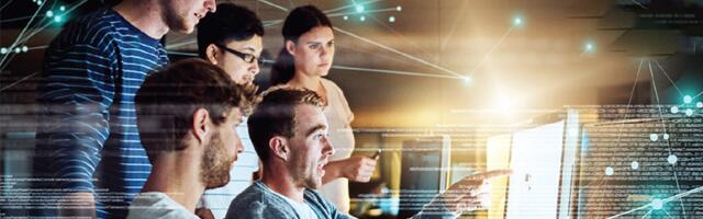 Banca Intesa pokreće ‘Tech the Bank’ konkurs i nagrađuje najkreativnija digitalna rešenja