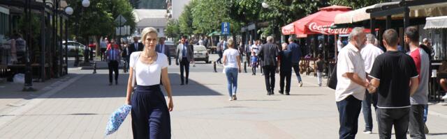 Rožaje jedina opština sa porastom broja nezaposlenih: Na Zavodu čak 5.088 građana