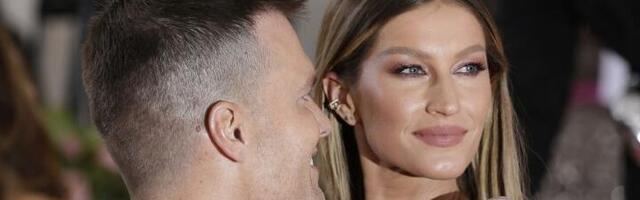 Poruka Žizel Bundšen sluti kraj braka?!