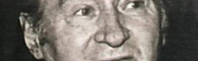 "Voleti nikad nije besmisleno": Citati Miloša Crnjanskog