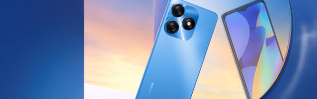 Sve što treba da znate o kameri Tecno Spark 10 telefona