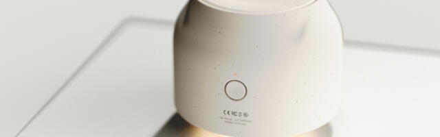 Elektronski difuzor Moly: uživajte u mirisima koji oživljavaju vaš dom