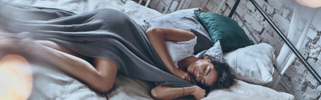 Ove osobine otkrivaju da ste vrhunska ljubavnica u krevetu