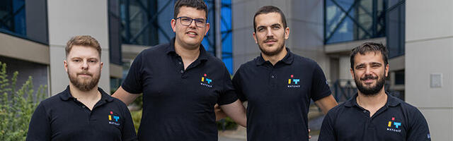 Srpski Match IT je Tinder za zapošljavanje – za 1.000 kandidata i 50 kompanija kreira idealan spoj