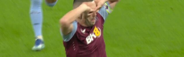 Aston Vila gazi redom: Posle Sitija, stradao i Arsenal