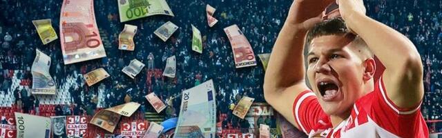 Prokletstvo Zvezdinih bisera: Čim zasjaju, nisu više Zvezdini