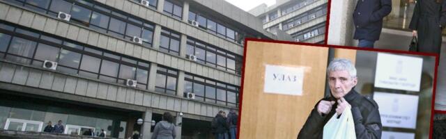 Fotografije vlasnika streljane u kojoj je Kosta K. učio da puca! Bio na suđenju, a sutra će morati da odgovori na ovo pitanje