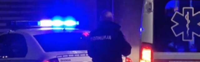 UŽASNE POVREDE! Autobus pokosio muškarca u Leskovcu