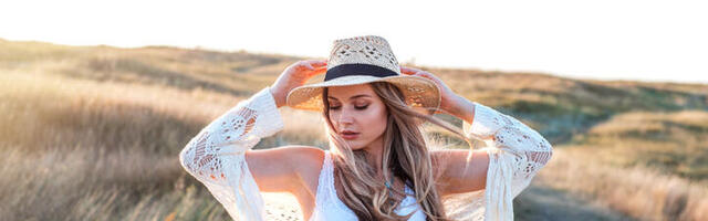 Šik, a udobno: Boho haljine koje savršeno idu uz espadrile