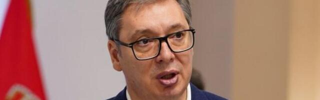 VUČIĆ PORUČIO EU: Srbija je zemlja na koju morate da računate na Zapadnom Balkanu