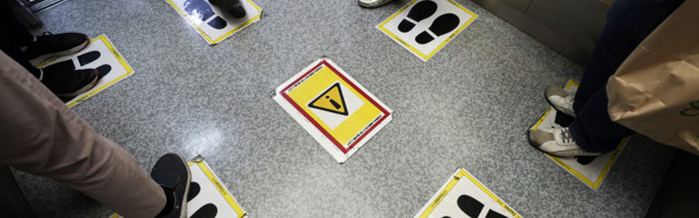 U Srbiji 65 novoobolelih od koronavirusa, preminula jedna osoba