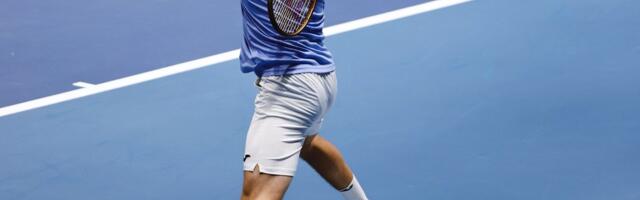 ATP BEOGRAD: Mladi srpski teniser velikom pobedom do glavnog žreba!